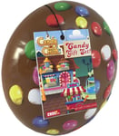 Candy Crush Colour Bomb Gift Tin with Candy 220 g