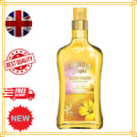 Hawaiian Tropics Golden Paradise Fragrance Body Mist 250ml