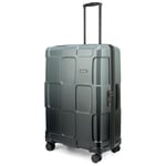 Hård resväska - EPIC Crate EX 75 Wildlife Decending Black