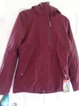 The North Face W Aliena Torendo womens sample jacket coat Size M NEW+TAGS