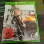 Electronic Arts XB1 Battlefield 4