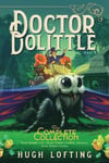 Doctor Dolittle the Complete Collection, Vol. 3