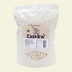 Cashewnötter Bitar EKO 1kg