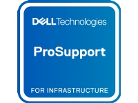 Dell Uppgradera från 1 År Next Business Day till 5 År ProSupport 4H - Utökat serviceavtal - material och tillverkning - 5 år - på platsen - 24x7 - svarstid: 4 h - för PowerEdge T40