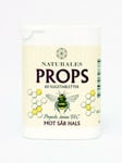 Naturales Props Sugetabletter