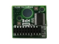 Hpe Trusted Platform Module (Tpm) 2.0 Board - Trusted Platform Module (Tpm) 2.0 - För Proliant Bl460c Gen9, Dl160 Gen9, Dl360 Gen9, Dl60 Gen9, Dl80 Gen9