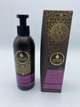 Moroccan Gold Series Curl Cream Styling Cream Curly Hair Argon 250ml RRP £22.95