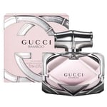 Gucci Bamboo 75ml Eau de Parfum Spray Brand New & Sealed Box