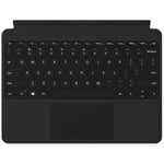 Surface Go Type tastaturdeksel (sort)