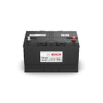 Bosch T3 037 110 Ah - Bilbatteri / Startbatteri - Iveco - Daily