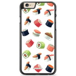 iPhone 6/6s Skal - Sushi