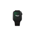 Montre Connectée Renewd Apple Watch Serie 8 45 mm Reconditionné  Grade A Coloris Gris foncé / Noir