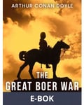 The Great Boer War, E-bok
