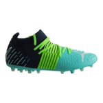 Puma Future Z 3.2 MG Lace-Up Multicolor Synthetic Mens Football Boots 106489 02