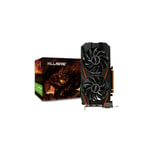 Geni-Store (GTX 1060 6GB) Graphic Card 192Bit 160Bit GDDR5 Video Cards GPU GTX1060