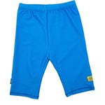 Swimpy UV-Shorts Bamse Turkos 110-116 cl