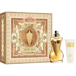 Jean Paul Gaultier Parfymer för kvinnor Divine Presentförpackning Eau de Parfum 50 ml + Body Lotion 75 1 Stk.