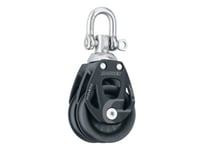 Harken Element Block 80 Mm Dubbel Med Vridbar