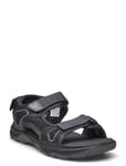 Taraco Beach Sandal K,330 Sport Summer Shoes Sandals Black Jack Wolfskin