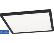 Plafond EGLO Crosslink ZIG-RGB/CCT 29,4cm svart