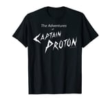 Star Trek Voyager Captain Proton Adventures T-Shirt