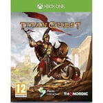 Titan Quest for Microsoft Xbox One Video Game