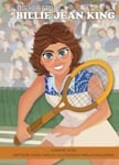 It&#039;s Her Story Billie Jean King a Graphic Novel