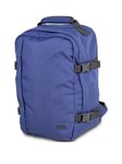 Rock Luggage Medium Cabin Backpack - Navy