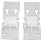 Hotpoint CS1A250H Chest Freezer Counterbalance Hinge- Pack of 2