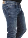 Blend Rock Regular fit jeans - Blå
