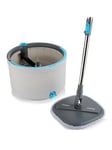 Minky Opti Clean Spin Mop