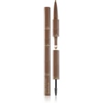 Estée Lauder BrowPerfect 3D All-in-One Styler eyebrow pencil 3-in-1 shade Warm Blonde 2,07 g