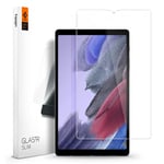 Spigen Tempered Glass Screen Protector for Samsung Galaxy Tab A7 Lite - 1 Pack