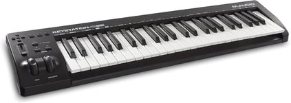 M-Audio Keystation 49 MK3 - 49 Key USB MIDI Keyboard Controller for Mac and PC