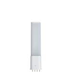 LED Kompaktlysrör 2G7 5W (9W) 830 500lm