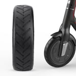 Electric Scooter Solid Rubber Tires Hollow Tyres For Xiaomi