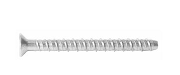 Betongskruv Rawlplug R-LX-08X075-CS-ZP; 9,9x75 mm; 100 st.