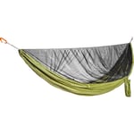 Cocoon Ultralight Mosquito Net Hammock Olive Green OneSize, Olive Green
