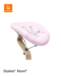 STOKKE - Transat Newborn Set chaise haute Nomi - Gris / Gris Rose