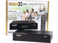 TV Tuner Opticum Tuner DVB-T2 Optibox GeN DVB-T2