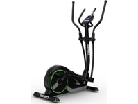 Zipro Elliptical Trainer Zipro Wave Orbitrek