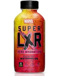 Arizona Marvel Dragonfruit Watermelon - Super LXR Hero Hydration 473 ml (USA Import)