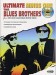Ultimate Minus One Guitar Trax: The Blues Brothers