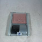 Maybelline Expert Wear Blush 30 Cranberry Crystal