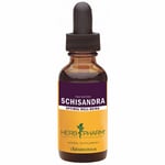 Schisandra Extract 4 Oz By Herb Pharm