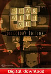 Bear With Me - Collector s Edition - PC Windows,Mac OSX,Linux