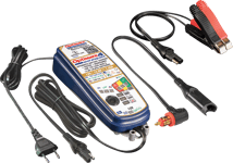 Batteriladdare CHARGER OPTIMATE 4 Q PRE