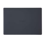 Hard Shell case for Huawei 2020 Matebook D 14" (** Not for 2020 Matebook 14" **) (14" Inch, Black)