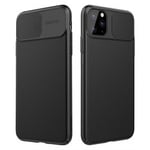 iphone 11 nillkin camshield pro cover case
