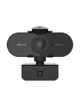 Webcam PRO Plus Full HD